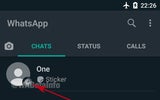 WhatsApp bekommt selbstzerstörende Nachrichten