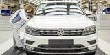 VW hat bereits 5 Mio. Tiguan verkauft