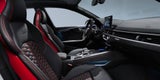 Audi verpasst dem RS5 ein Update