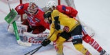 Eishockey-Saison mit sofortiger Wirkung beendet