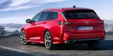 "Neuer" Opel Insignia ist ab sofort bestellbar