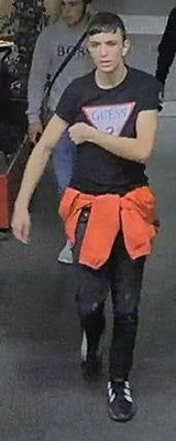 Fahndungsfoto 2