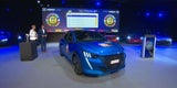 Peugeot 208 ist "Car of the Year 2020"