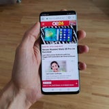 Das ist das neue Huawei P30 (Pro)