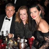 Cannes: Aids-Gala mit Austro-Stars