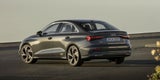 Alle Infos zur neuen Audi A3 Limousine