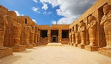 Ägypten: Ferienorte im großen Check