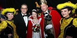 Strache Rendi Villacher Fasching