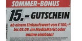 MediaMarkt verschleudert das iPhone X