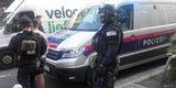 Friseur attackiert Kunden Ottakring Wien