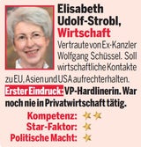 Alles neu: Die Minister im Check