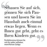 Glücks-Strategien in der Krise