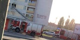 Brand Leebergstraße Wien-Favoriten