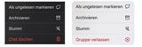 WhatsApp streicht beliebte Funktion am iPhone