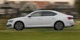 Das kostet der Superb mit Plug-in-Hybrid