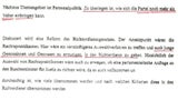 Justiz-Streit: Neuer Wirbel um SPÖ-Wortprotokoll