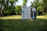 ÖVP will Staatsziel 'Klimaschutz' in der Verfassung