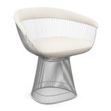 Knoll Platner Armlehnstuhl&nbsp;

	ambientedirect.com