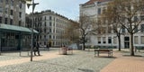 Wienerin in Park vergewaltigt: Zeuge verfolgte Verdächtigen