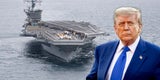 Trump Iran