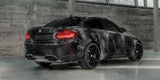 Spektakuläre Edition vom BMW M2