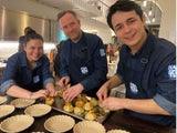„Mama Konstantina“: Filippou kocht jetzt auf