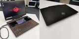 Gaming-Notebook mit 2 Displays im Test