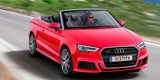 Audi verschleudert das A3 Cabrio