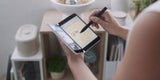 Surface-Handy mit Doppel-Display und weitere Neuheiten
