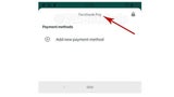 WhatsApp-Bezahlfunktion heißt "Facebook Pay"