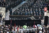 Italien: Tausende nahmen Abschied von Silvio Berlusconi