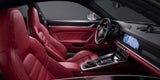 Neuer Porsche 911 Turbo S leistet 650 PS