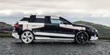 So kommt der völlig neue Audi A3