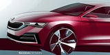 Skoda zeigt den völlig neuen Octavia (2020)