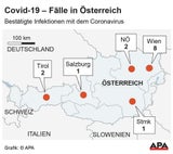 Coronavirus: Wiener Promi-Schule bleibt geschlossen