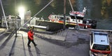 Leiche Donaukanal