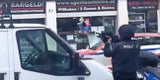 Iraner (38) in Wien erschossen: Täter festgenommen