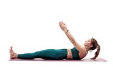 Sixpack-Tipp: Ein flacher Bauch mit Pilates