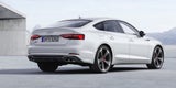 Das kostet der neue Audi S5 TDI