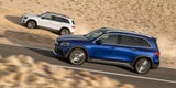 Jetzt startet der neue Mercedes GLB