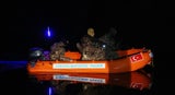 Erdogan schickt schwer bewaffnete "Rambos" an Grenzfluss