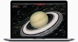 Neues Macbook Air und Pro (13") starten