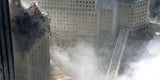 9/11 Terroranschläge New York Ground Zero
