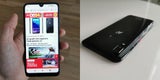 Neues A1-Smartphone "Alpha" im Test