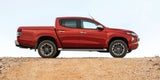 Jetzt startet der "neue" Mitsubishi L200