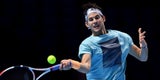 Thiem ringt Federer bei Finals nieder