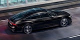 Neuer Audi S6 (Avant) und S7 starten