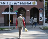 intelligente ampel