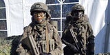 Soldaten