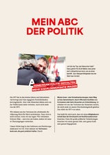 Babler will 7 Milliarden von Reichen: Der Wahl-Plan des SPÖ-Rebellen